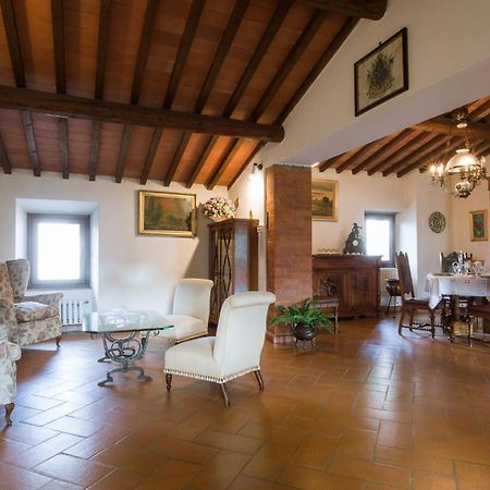 באנו א-ריפולי Agriturismo Verde Oliva מראה חיצוני תמונה