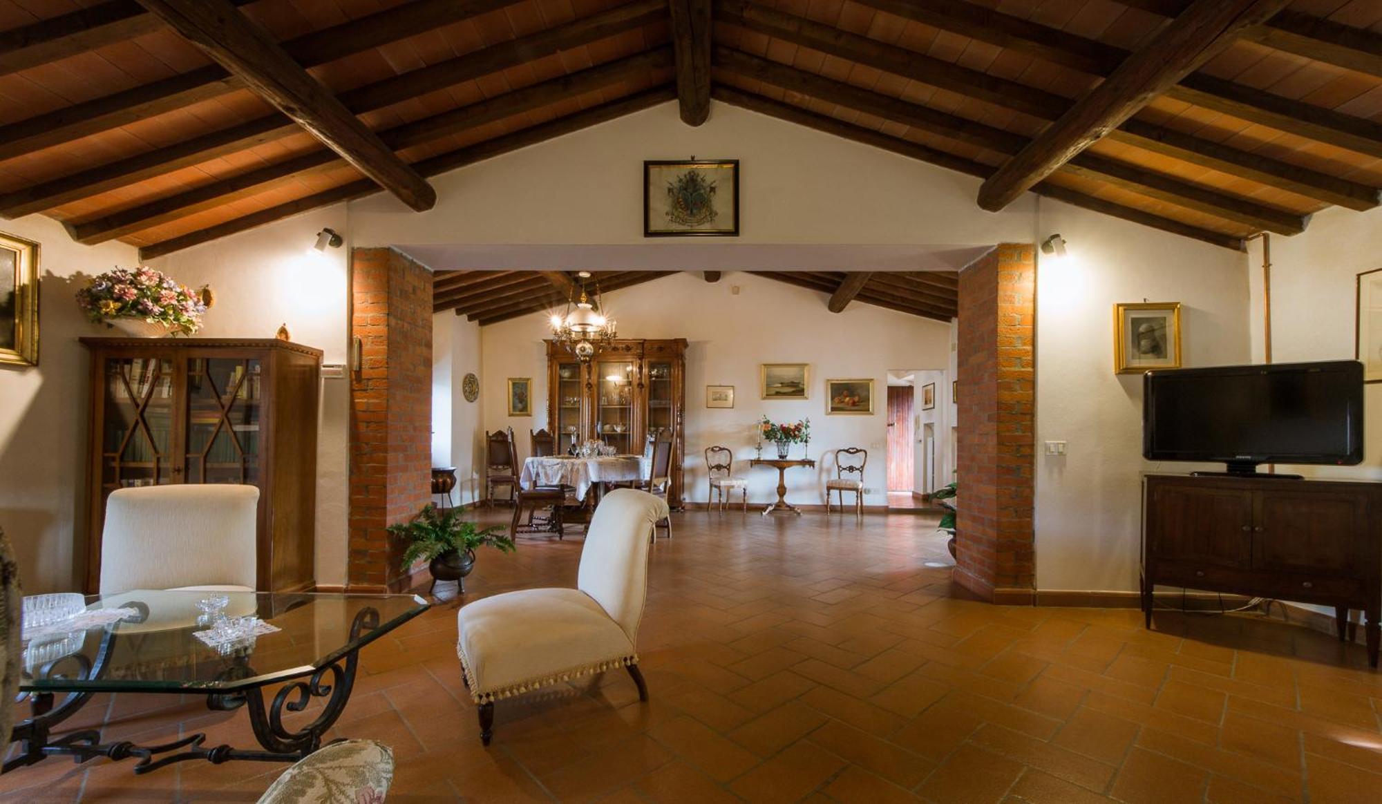 באנו א-ריפולי Agriturismo Verde Oliva חדר תמונה