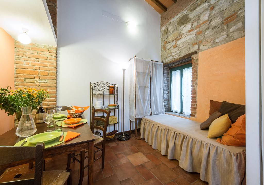 באנו א-ריפולי Agriturismo Verde Oliva מראה חיצוני תמונה