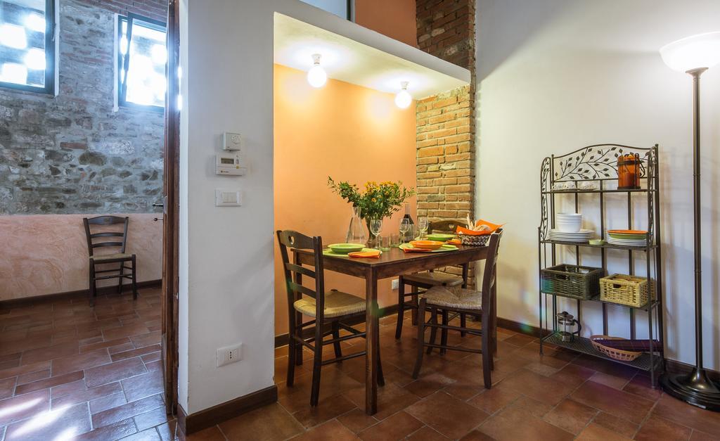 באנו א-ריפולי Agriturismo Verde Oliva מראה חיצוני תמונה