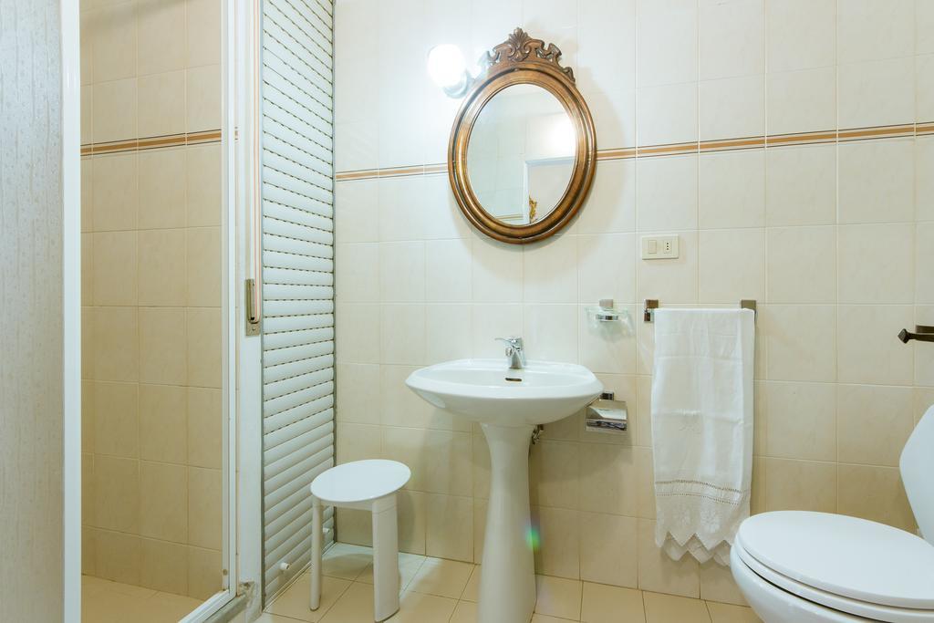 באנו א-ריפולי Agriturismo Verde Oliva מראה חיצוני תמונה