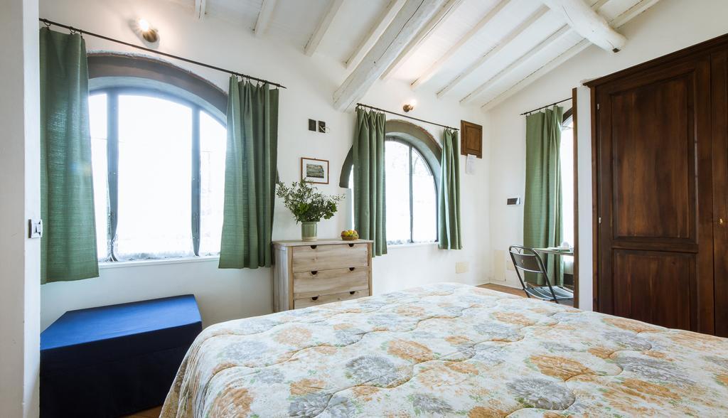 באנו א-ריפולי Agriturismo Verde Oliva מראה חיצוני תמונה